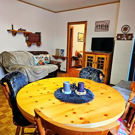 Lovely With Garden And Wi-fi Apartment Sauze D'Oulx