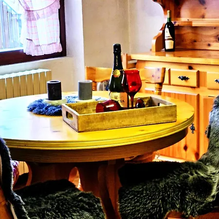 Lovely With Garden And Wi-fi Apartment