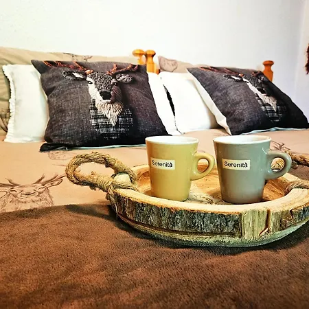 Lovely With Garden And Wi-fi Appartamento Oulx