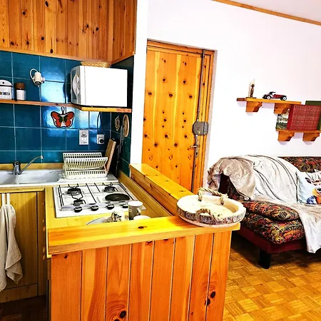 Lovely With Garden And Wi-fi *