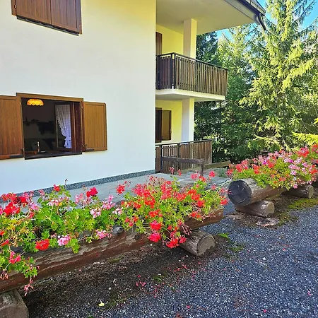 Lovely With Garden And Wi-fi