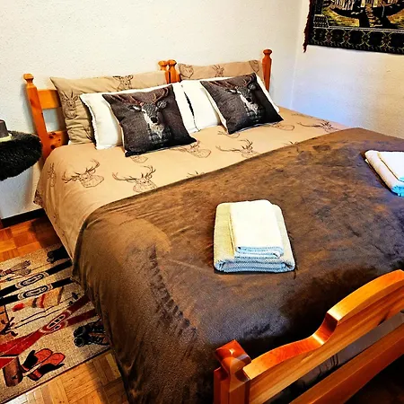 Lovely With Garden And Wi-fi Oulx